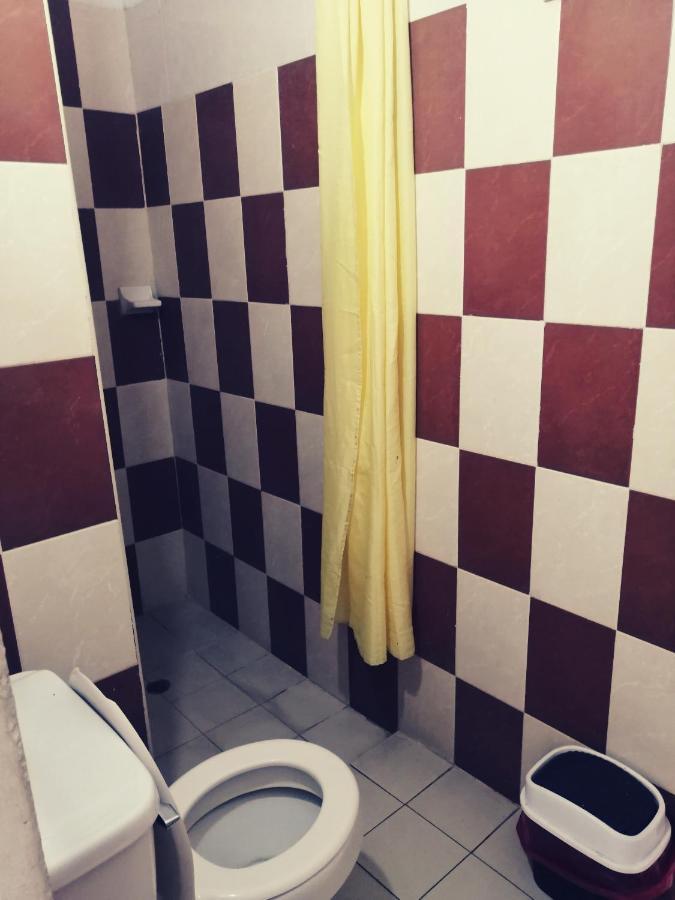 סנטה מרתה Hostal Maranatha מראה חיצוני תמונה