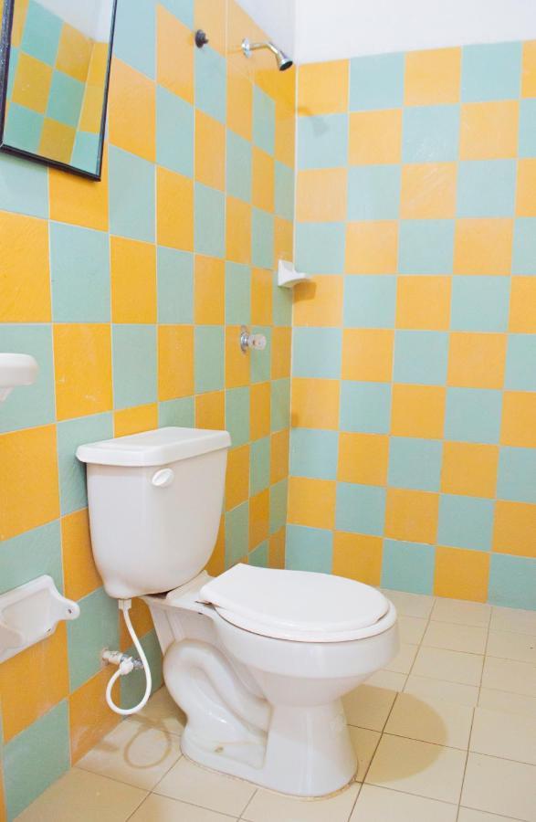 סנטה מרתה Hostal Maranatha מראה חיצוני תמונה