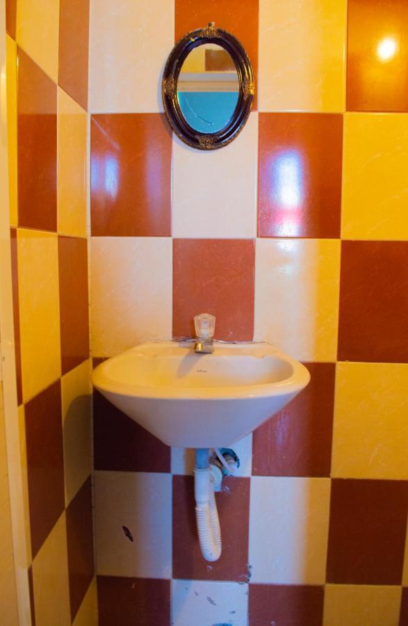 סנטה מרתה Hostal Maranatha מראה חיצוני תמונה